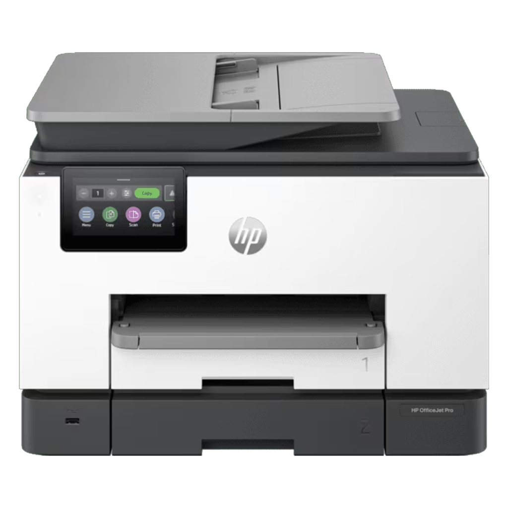 HP Printer OJ Pro Color 9130 AIO