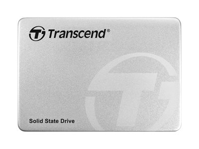 Transcend SSD220S – SSD – 240 GB – SATA 6Gb/s