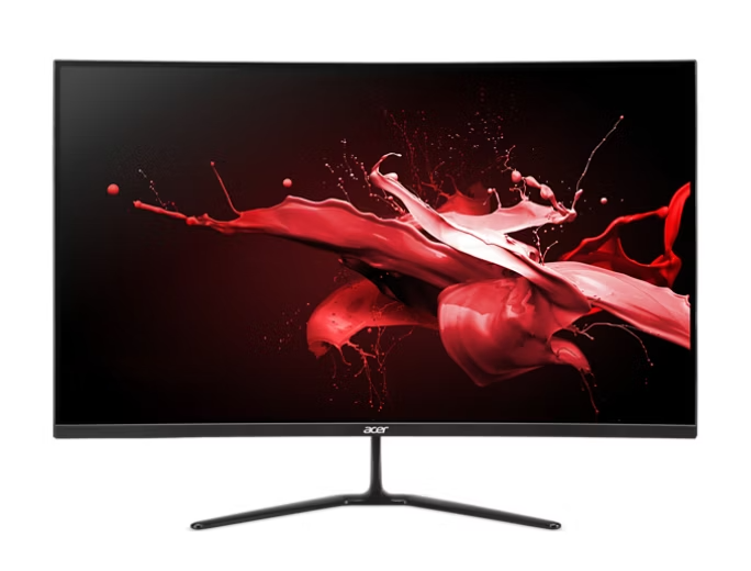 Acer Monitor Curve 32″ EDB320QR