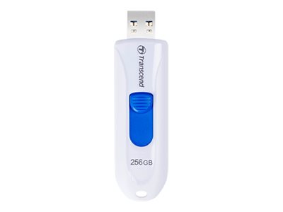Transcend JetFlash 790 – USB flash drive – 256 GB