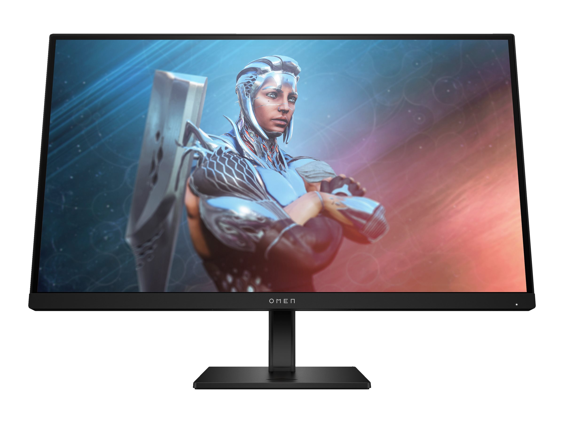 HP Monitor Gaming OMEN FHD 27″ MT027HPR67