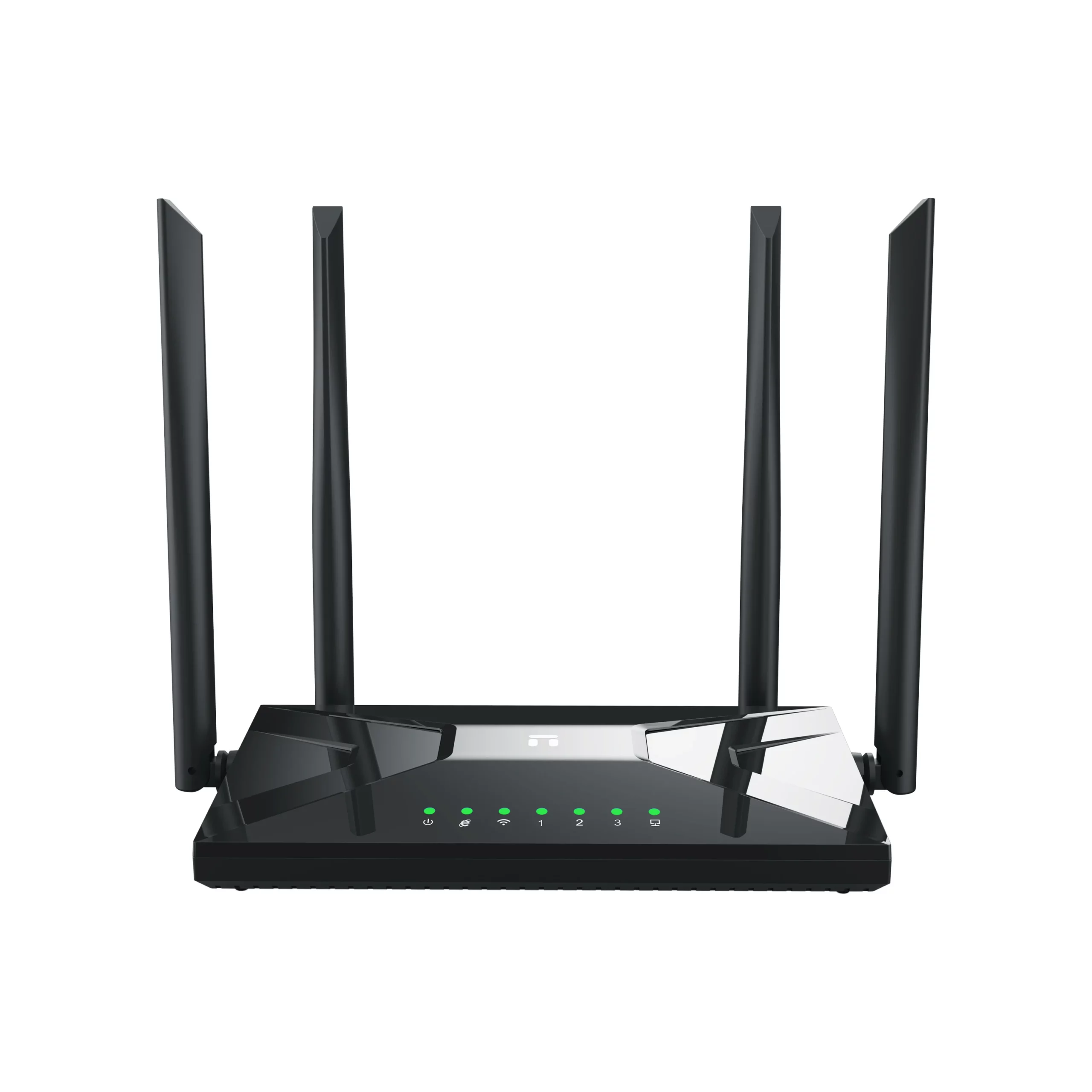 Netis – AC1200 Wireless Dual Band Gigabit Router – NC65