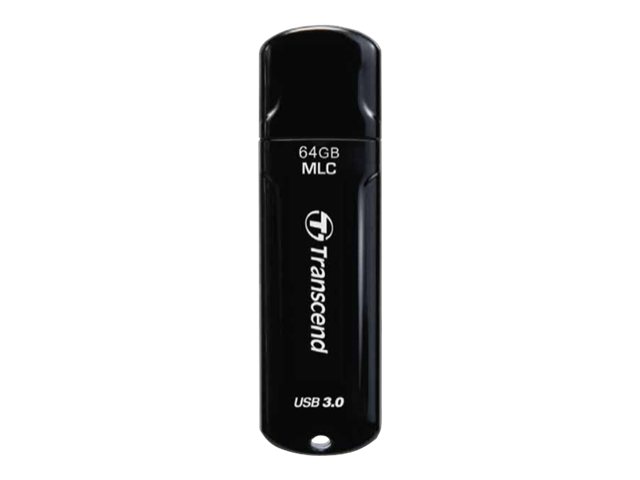 Transcend JetFlash Endurance Series 750 – USB flash drive – 64 GB