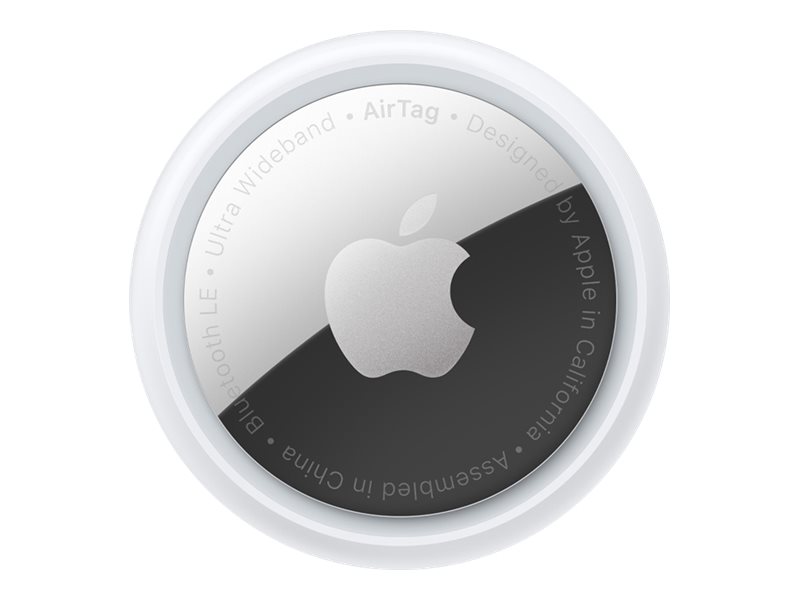 Apple AirTag – anti-loss Bluetooth tag for cellular phone, tablet