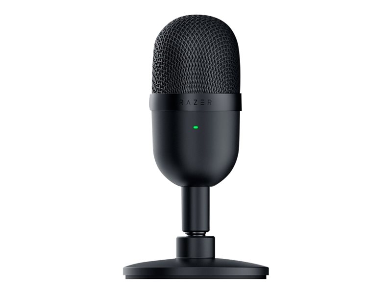 Razer Seirēn Mini – microphone