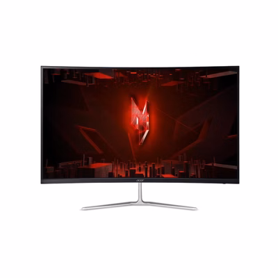Acer Nitro EDA320Q Pbiipx – ED0 Series – LCD monitor – Full HD (1080p) – 32