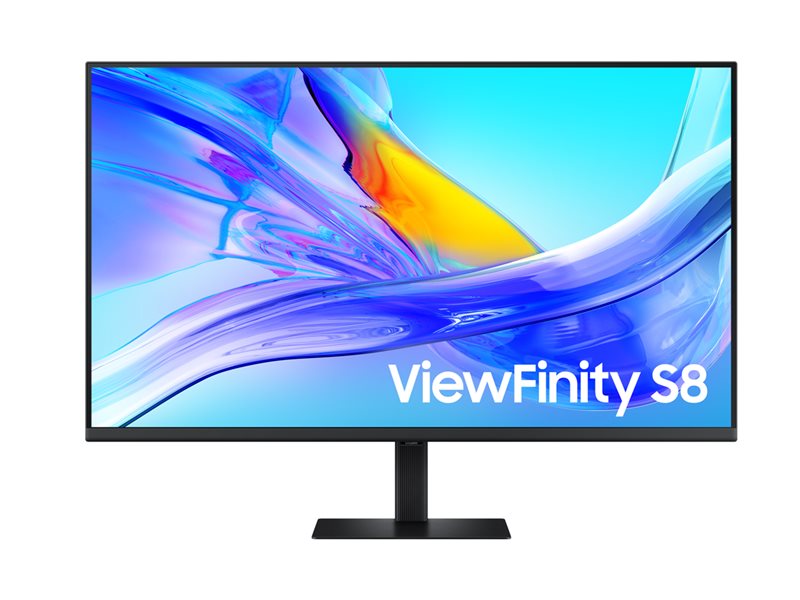 Samsung ViewFinity S8 S37D800UAN – S80UD Series – LED monitor – 37″ – HDR