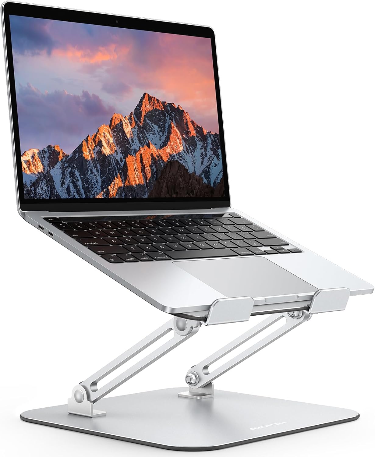 Omoton Adj Laptop Stand 10″-17″