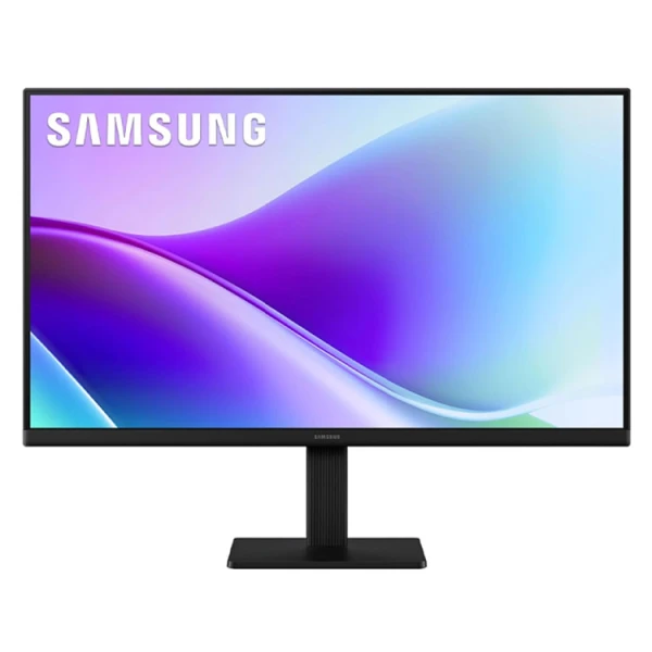 Samsung 24″ Essential Monitor S3 S32GF Full HD 120Hz – Black