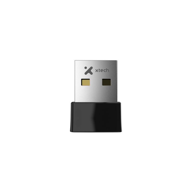 Xtech Wireless-AC dual-band nano USB adapter