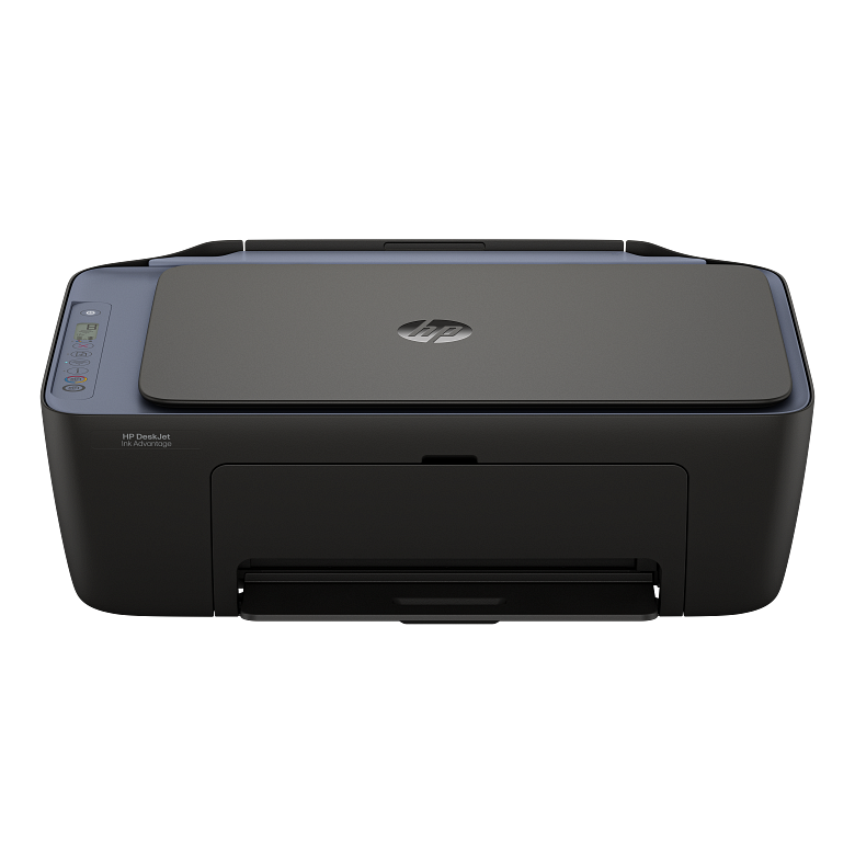 HP Printer Deskjet 2975 AiO Black