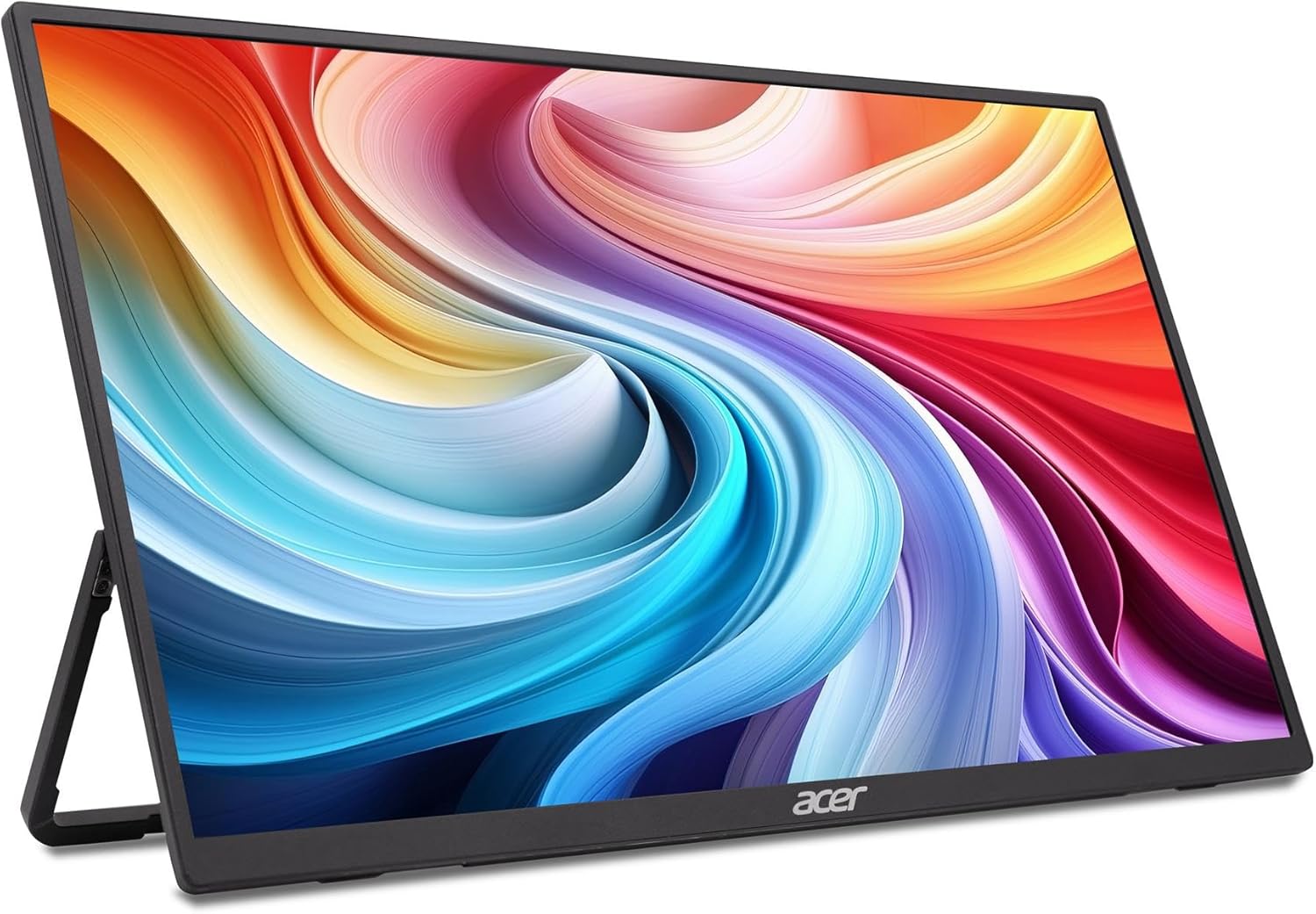 Acer Portable Monitor 15.6″ USB-C UM.ZP1AA.J01