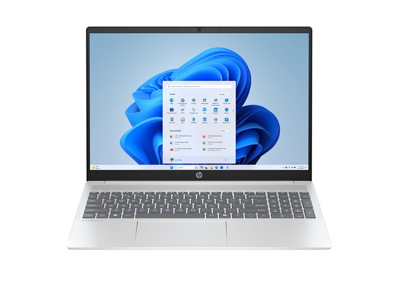 HP OmniBook 5 Laptop 16-ba1058nr – 16″ – Intel Core i5 – i5-1334U – 8 GB RAM – 512 GB SSD – US