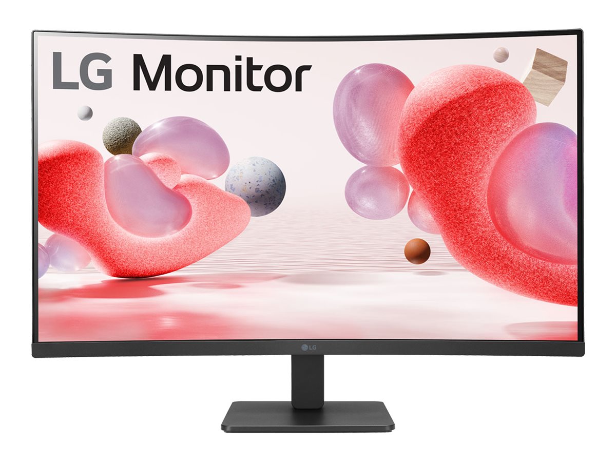 LG 32MR50C-B – LED monitor – Full HD (1080p)