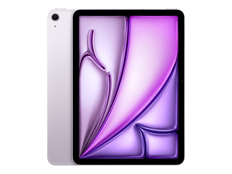 Apple 11-inch iPad Air M3 Wi-Fi + Cellular – tablet – 128 GB – 11″ – 3G, 4G, 5G