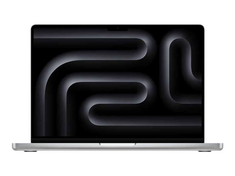 Apple MacBook Pro – 14.2″ – Apple M5 – 16 GB RAM – 1 TB SSD – US