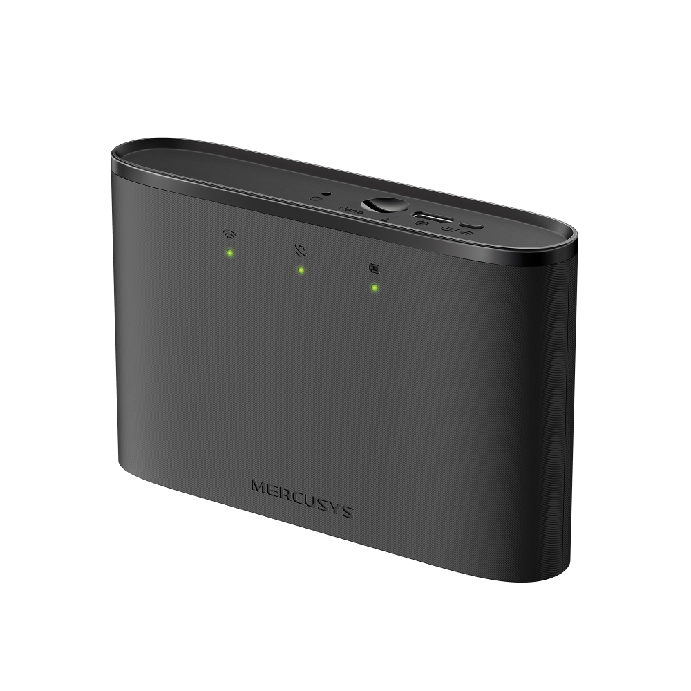 Mercusys Mobile Wi-Fi Hotspot 150Mbps 4G LTE MT110 NW005TPL98