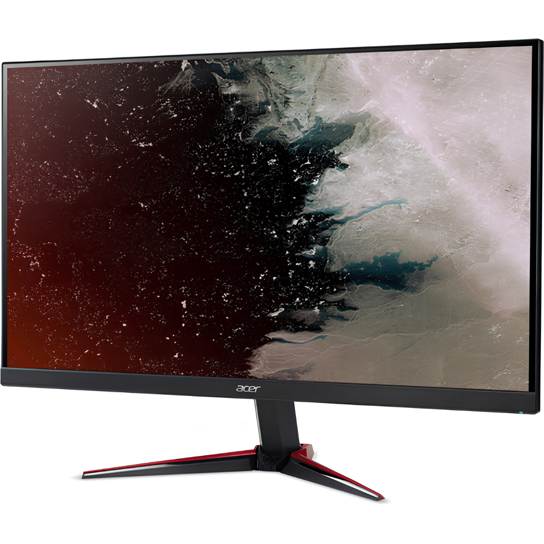 Acer Nitro VG270 – 27″ Full HD IPS Gaming Monitor – 144Hz – 1ms – AMD FreeSync – HDMI & DisplayPort – UM.HV0AA.602