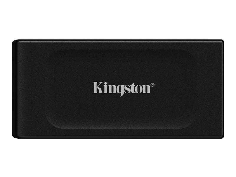 Kingston XS1000 – SSD – 1 TB – USB 3.2 Gen 2